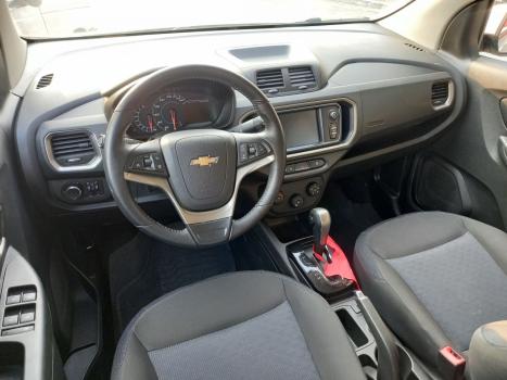 CHEVROLET Spin 1.8 4P FLEX LT AUTOMTICO, Foto 8