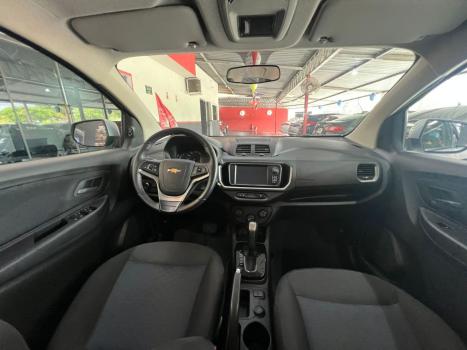 CHEVROLET Spin 1.8 4P FLEX LT AUTOMTICO, Foto 2