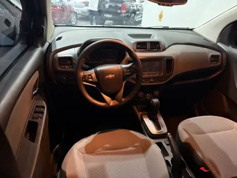 CHEVROLET Spin 1.8 4P FLEX LTZ 7 LUGARES AUTOMTICO, Foto 2