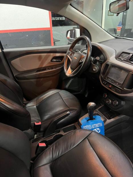CHEVROLET Spin 1.8 4P FLEX LTZ 7 LUGARES AUTOMTICO, Foto 2