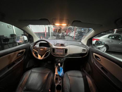 CHEVROLET Spin 1.8 4P FLEX LTZ 7 LUGARES AUTOMTICO, Foto 3