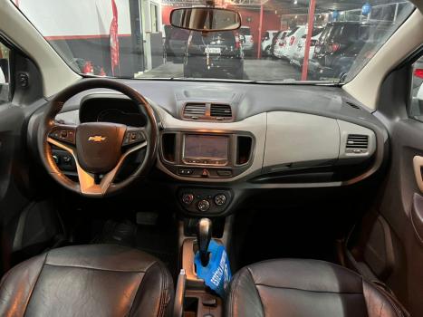 CHEVROLET Spin 1.8 4P FLEX LTZ 7 LUGARES AUTOMTICO, Foto 4