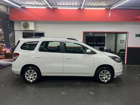 CHEVROLET Spin 1.8 4P FLEX LTZ 7 LUGARES AUTOMTICO, Foto 7