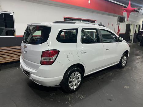CHEVROLET Spin 1.8 4P FLEX LTZ 7 LUGARES AUTOMTICO, Foto 8