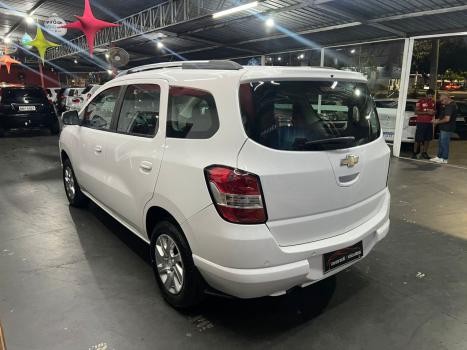 CHEVROLET Spin 1.8 4P FLEX LTZ 7 LUGARES AUTOMTICO, Foto 9