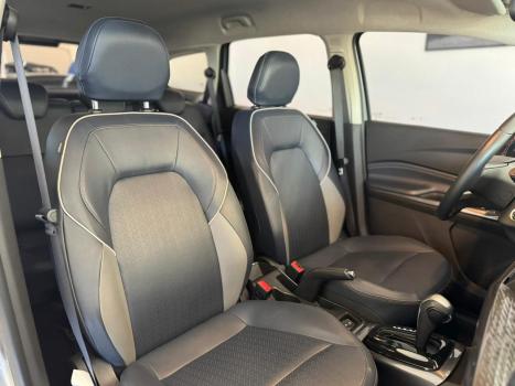 CHEVROLET Spin 1.8 4P FLEX PREMIER 7 LUGARES AUTOMTICO, Foto 8