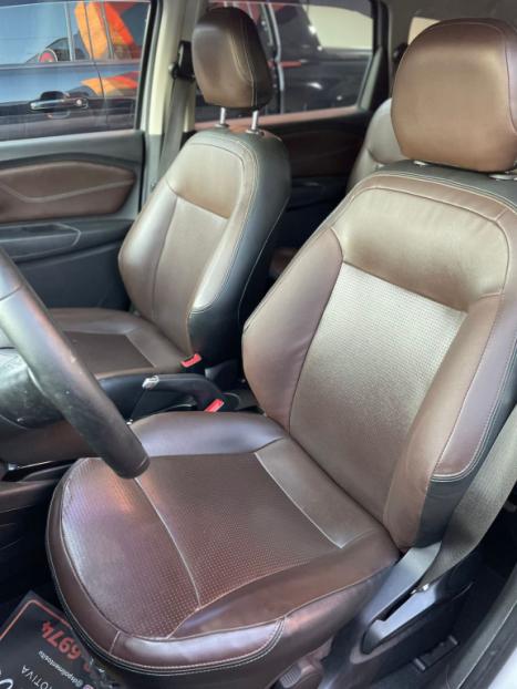 CHEVROLET Spin 1.8 4P FLEX PREMIER 7 LUGARES AUTOMTICO, Foto 12