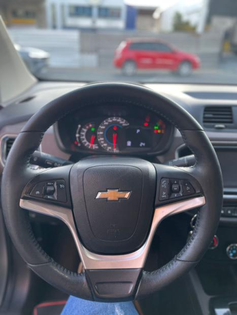 CHEVROLET Spin 1.8 4P FLEX PREMIER 7 LUGARES AUTOMTICO, Foto 14