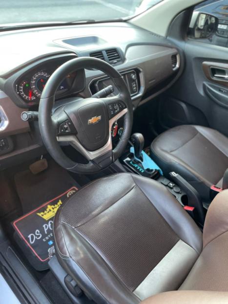 CHEVROLET Spin 1.8 4P FLEX PREMIER 7 LUGARES AUTOMTICO, Foto 15