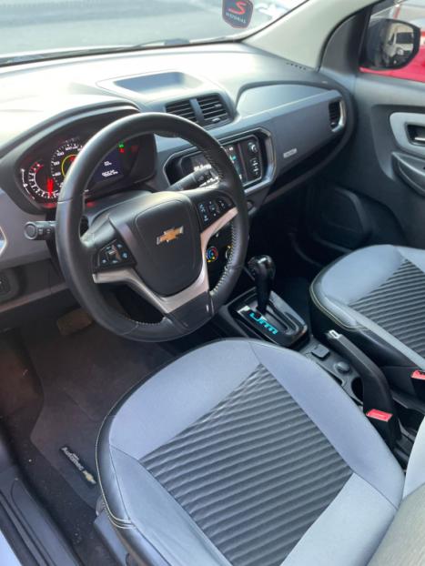 CHEVROLET Spin 1.8 4P FLEX ACTIVE7 7 LUGARES AUTOMTICO, Foto 11