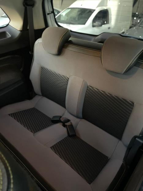 CHEVROLET Spin 1.8 4P FLEX ACTIVE7 7 LUGARES AUTOMTICO, Foto 12