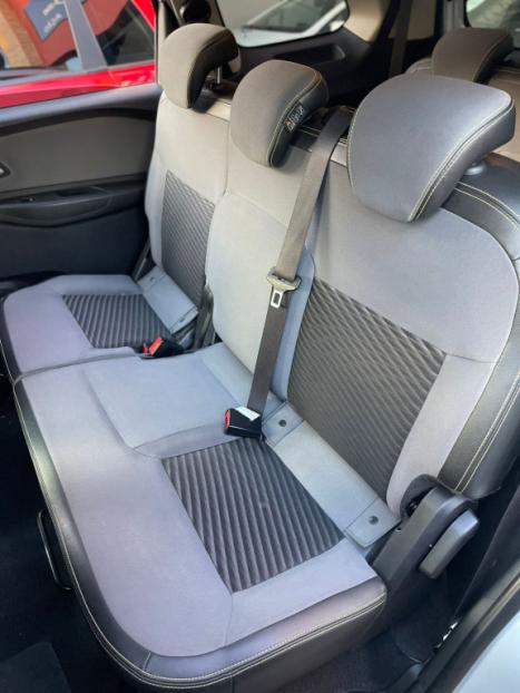 CHEVROLET Spin 1.8 4P FLEX ACTIVE7 7 LUGARES AUTOMTICO, Foto 14
