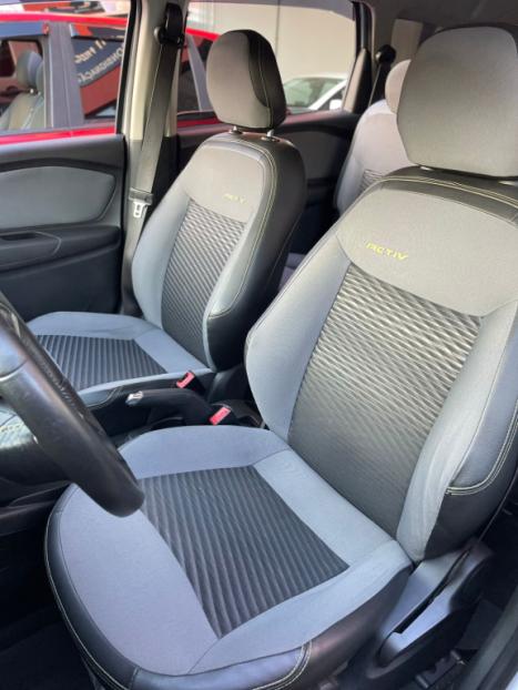 CHEVROLET Spin 1.8 4P FLEX ACTIVE7 7 LUGARES AUTOMTICO, Foto 15