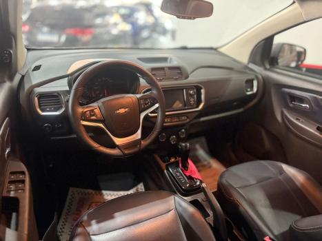 CHEVROLET Spin 1.8 4P FLEX PREMIER 7 LUGARES AUTOMTICO, Foto 2