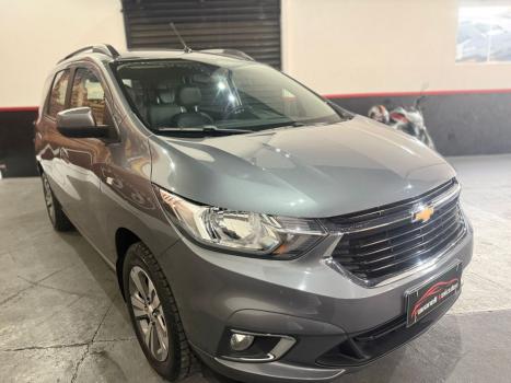 CHEVROLET Spin 1.8 4P FLEX PREMIER 7 LUGARES AUTOMTICO, Foto 7