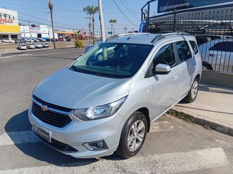 CHEVROLET Spin 1.8 4P FLEX PREMIER 7 LUGARES AUTOMTICO, Foto 1