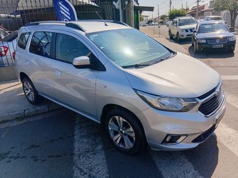 CHEVROLET Spin 1.8 4P FLEX PREMIER 7 LUGARES AUTOMTICO, Foto 3