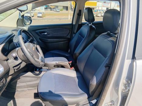 CHEVROLET Spin 1.8 4P FLEX PREMIER 7 LUGARES AUTOMTICO, Foto 4