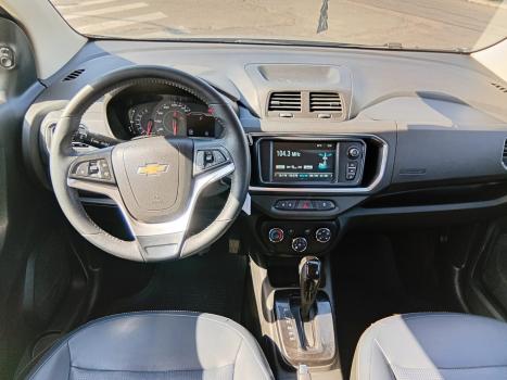 CHEVROLET Spin 1.8 4P FLEX PREMIER 7 LUGARES AUTOMTICO, Foto 5