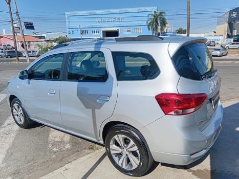 CHEVROLET Spin 1.8 4P FLEX PREMIER 7 LUGARES AUTOMTICO, Foto 10