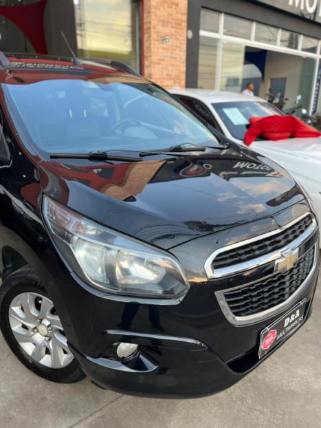 CHEVROLET Spin 1.8 4P FLEX LTZ 7 LUGARES AUTOMTICO, Foto 2