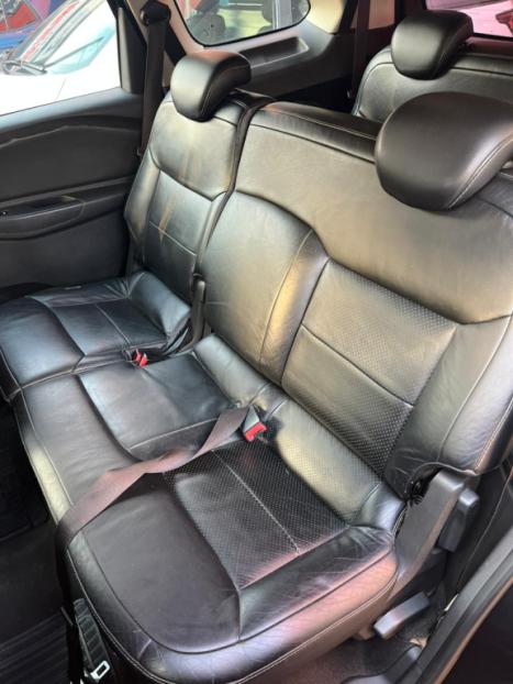 CHEVROLET Spin 1.8 4P FLEX LTZ 7 LUGARES AUTOMTICO, Foto 10