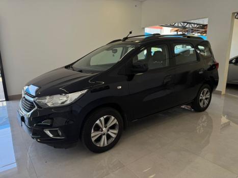 CHEVROLET Spin 1.8 4P FLEX PREMIER 7 LUGARES AUTOMTICO, Foto 2