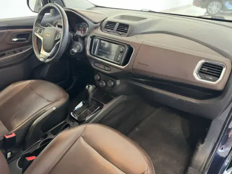 CHEVROLET Spin 1.8 4P FLEX PREMIER 7 LUGARES AUTOMTICO, Foto 5