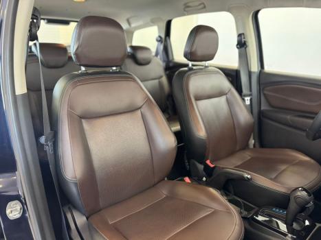CHEVROLET Spin 1.8 4P FLEX PREMIER 7 LUGARES AUTOMTICO, Foto 6