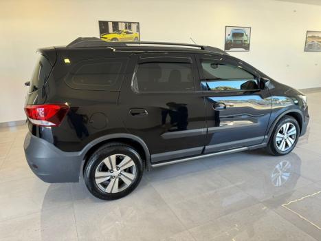 CHEVROLET Spin 1.8 4P FLEX ACTIVE5 AUTOMTICO, Foto 3
