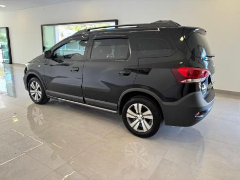 CHEVROLET Spin 1.8 4P FLEX ACTIVE5 AUTOMTICO, Foto 4