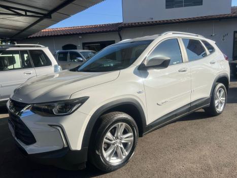 CHEVROLET Tracker 1.0 4P FLEX TURBO LT AUTOMTICO, Foto 1