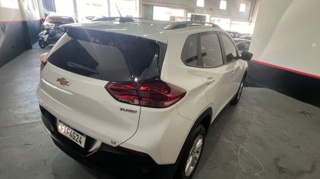 CHEVROLET Tracker 1.0 4P FLEX TURBO LT AUTOMTICO, Foto 7