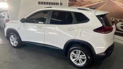 CHEVROLET Tracker 1.0 4P FLEX TURBO LT AUTOMTICO, Foto 8