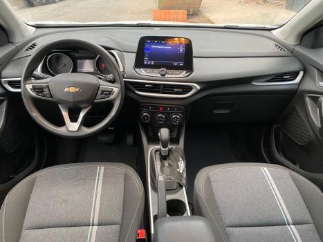 CHEVROLET Tracker 1.0 4P FLEX TURBO LT AUTOMTICO, Foto 10