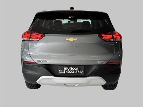 CHEVROLET Tracker 1.2 4P FLEX TURBO PREMIER AUTOMTICO, Foto 5