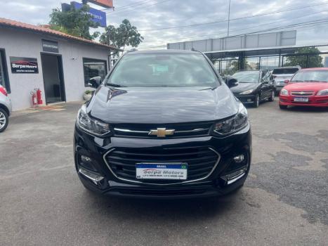 CHEVROLET Tracker 1.4 16V 4P FLEX LT TURBO AUTOMTICO, Foto 2