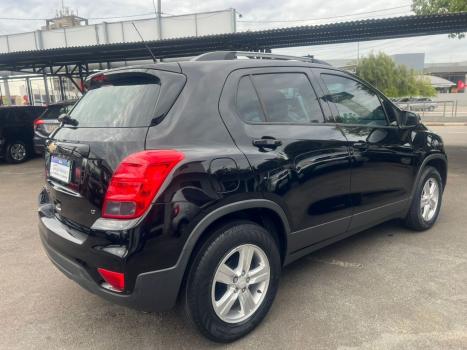 CHEVROLET Tracker 1.4 16V 4P FLEX LT TURBO AUTOMTICO, Foto 8