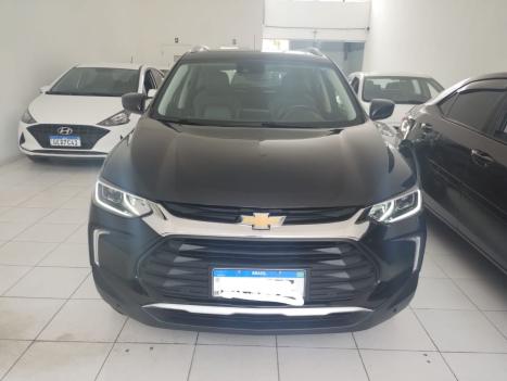 CHEVROLET Tracker 1.2 4P FLEX TURBO PREMIER AUTOMTICO, Foto 1