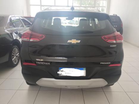 CHEVROLET Tracker 1.2 4P FLEX TURBO PREMIER AUTOMTICO, Foto 4