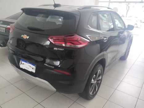 CHEVROLET Tracker 1.2 4P FLEX TURBO PREMIER AUTOMTICO, Foto 5