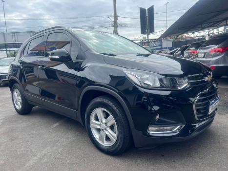 CHEVROLET Tracker 1.4 16V 4P FLEX LT TURBO AUTOMTICO, Foto 3