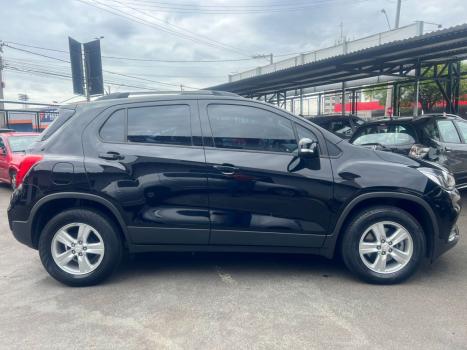 CHEVROLET Tracker 1.4 16V 4P FLEX LT TURBO AUTOMTICO, Foto 4