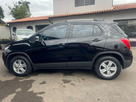 CHEVROLET Tracker 1.4 16V 4P FLEX LT TURBO AUTOMTICO, Foto 5