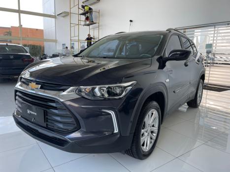 CHEVROLET Tracker 1.0 4P FLEX TURBO LTZ AUTOMTICO, Foto 4