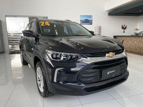 CHEVROLET Tracker 1.0 4P FLEX TURBO LTZ AUTOMTICO, Foto 1