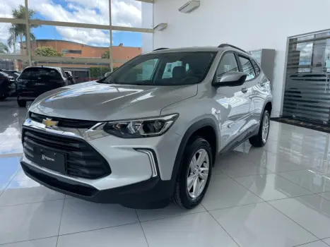 CHEVROLET Tracker 1.0 4P FLEX TURBO, Foto 8