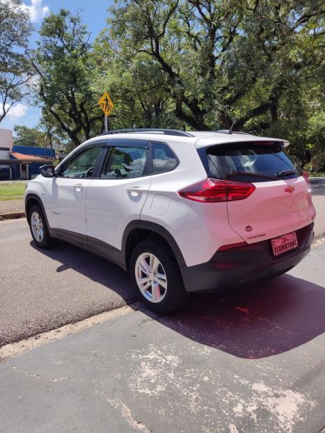 CHEVROLET Tracker 1.0 4P FLEX TURBO LT AUTOMTICO, Foto 4