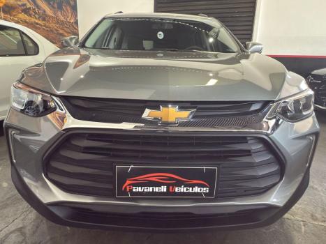 CHEVROLET Tracker 1.0 4P FLEX TURBO LT AUTOMTICO, Foto 5