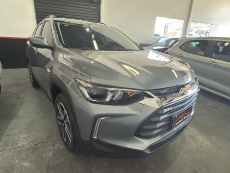 CHEVROLET Tracker 1.0 4P FLEX TURBO LT AUTOMTICO, Foto 8